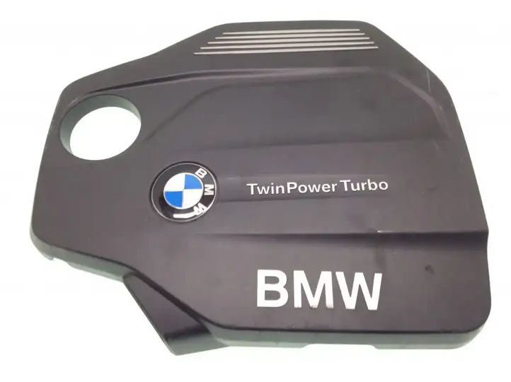 BMW 4 F32 F33 (2013 - 2017) 8514202 Крышка двигателя декоративная — фото 1
