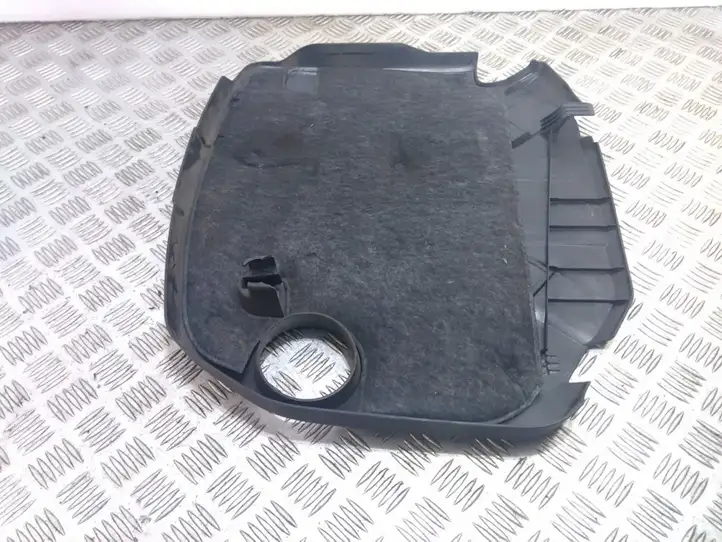 BMW 3 F30 F35 F31 (2012 - 2018) 7810800 Крышка двигателя декоративная — фото 2