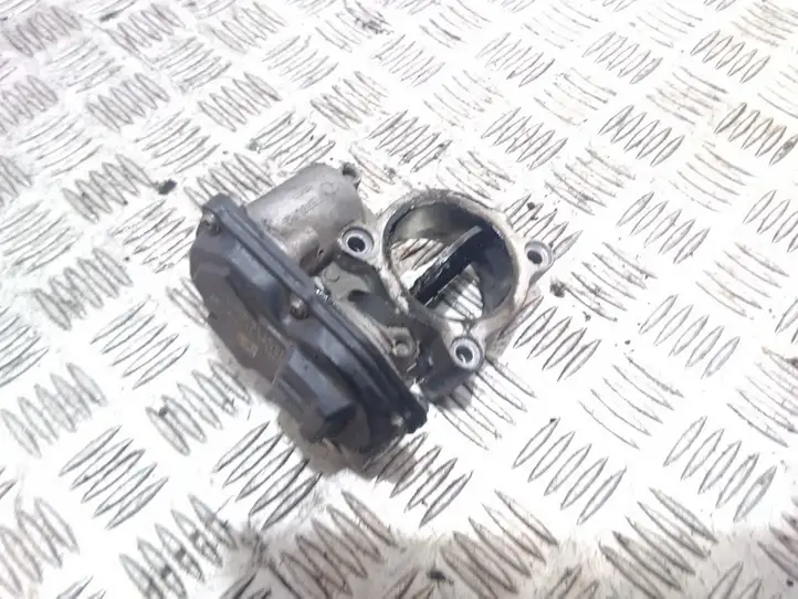 BMW 3 F30 F35 F31 (2012 - 2018) 7810752 Электрозадвижка двигателя — фото 2