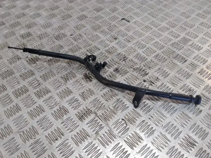BMW 3 F30 F35 F31 (2012 - 2018) 781049304 Измеритель уровня масла — фото 1