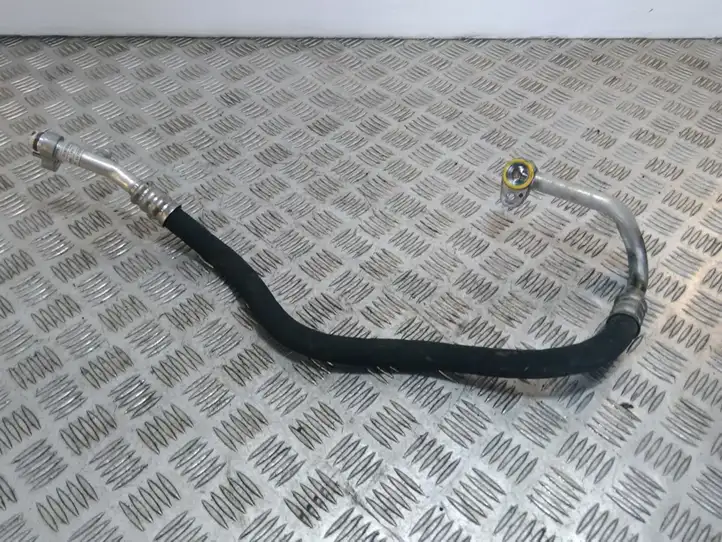 BMW 3 F30 F35 F31 (2012 - 2018) 9212232 Трубки и шланги кондиционера — фото 2
