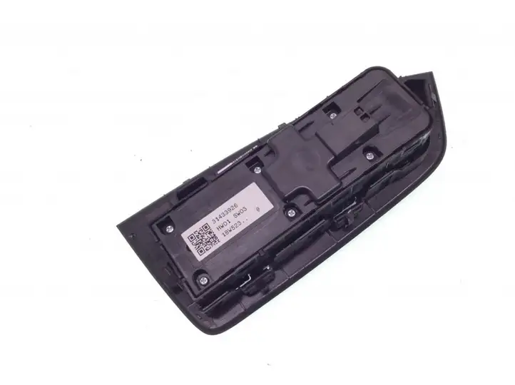 Volvo XC90 (2014 - 2019) 31433926 Кнопка стеклоподъемников — фото 2