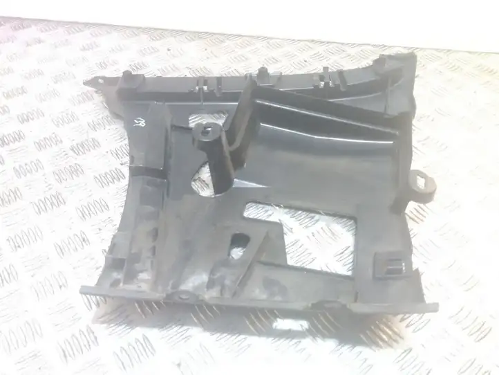 BMW 3 F30 F35 F31 (2012 - 2018) 7256924 Кронштейн заднего бампера — фото 2