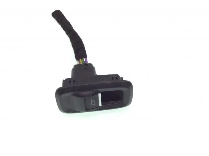 Ford Ecosport (2013 - 2018) EN1514529BB Блок кнопок стеклоподъемников — фото 1