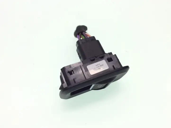 Ford Ecosport (2013 - 2018) EN1514529BB Блок кнопок стеклоподъемников — фото 2