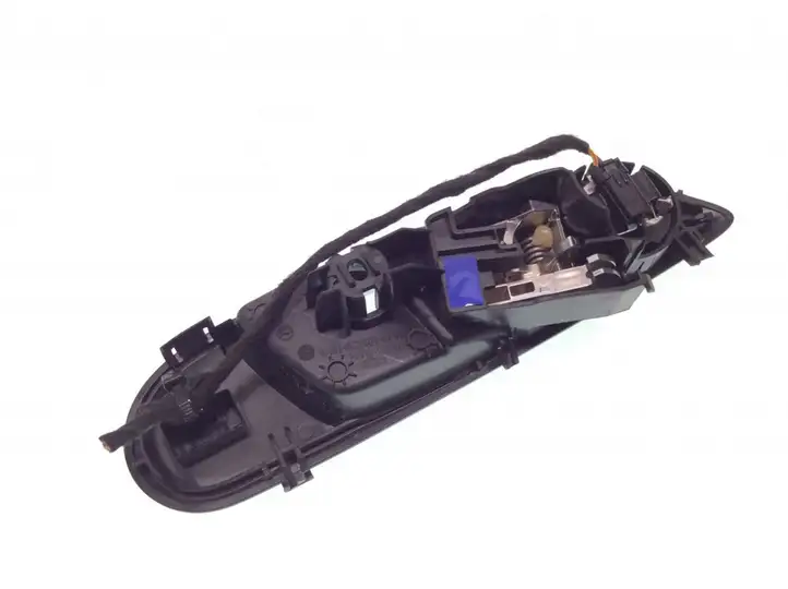 Ford Ecosport (2013 - 2018) 8A61A22601 Внутренняя ручка двери — фото 2