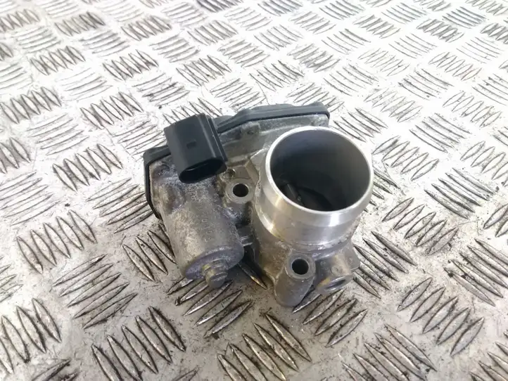 Ford Focus (2015 - 2019) 50989002 Электрозадвижка двигателя — фото 2