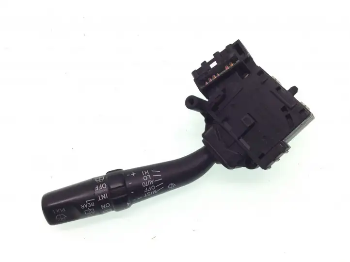 Toyota Avensis T250 (2006 - 2009) 8465235170 Переключатель стеклоочистителей — фото 1