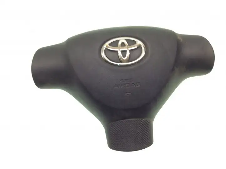 Toyota (2005 - 2014) E8XN8143225 Подушка безопасности руля — фото 1