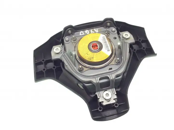 Toyota (2005 - 2014) E8XN8143225 Подушка безопасности руля — фото 2