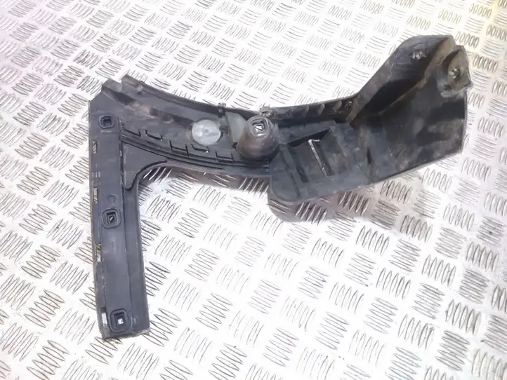 Volvo XC90 (2002 - 2006) 08620566 Кронштейн заднего бампера — фото 2
