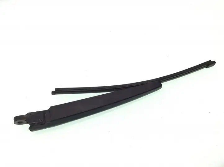 BMW 3 E90 E91 (2005 - 2012) 7118206 Поводок заднего стеклоочистителя — фото 1