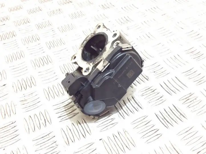 Opel Insignia B (2017 - ) 55496779 Электрозадвижка двигателя — фото 2