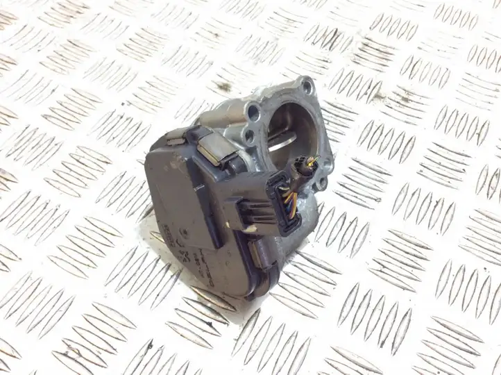 Ford Focus (2011 - 2015) 9673534480 Электрозадвижка двигателя — фото 1