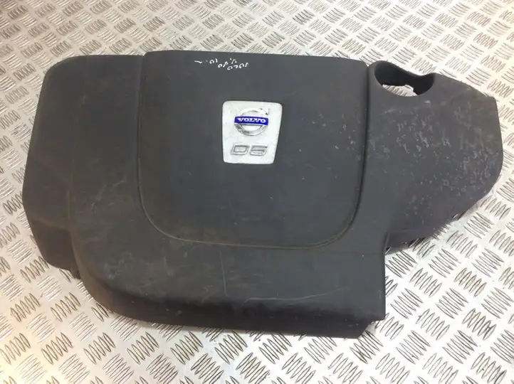 Volvo V70 (2007 - 2013) 30771916 Крышка двигателя декоративная — фото 1