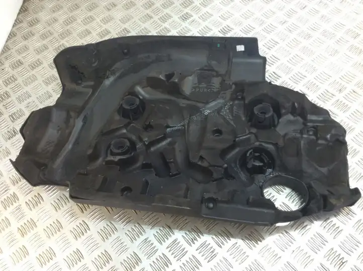 Volvo V70 (2007 - 2013) 30771916 Крышка двигателя декоративная — фото 2