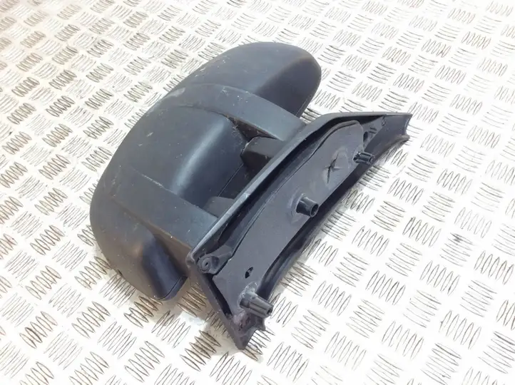 Opel Movano A (1998 - 2010) Боковое зеркало с электроприводом — фото 2