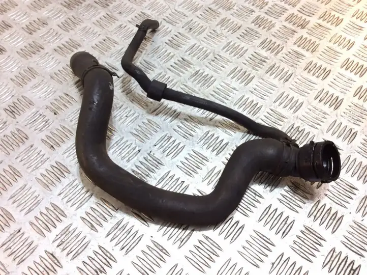 Volkswagen Golf V (2003 - 2009) 1K0122101EL Шланги системы охлаждения — фото 1