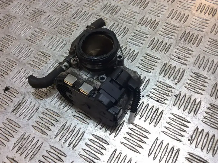 Opel Corsa D (2006 - 2010) 0280750133 Электрозадвижка двигателя — фото 2