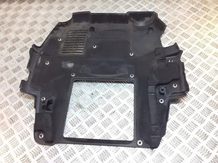 Subaru Legacy (2009 - 2013) 14026AA030 Крышка двигателя декоративная — фото 2