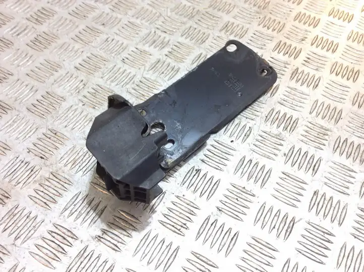 BMW 3 E92 E93 (2005 - 2014) 7117812 Кронштейны радиатора — фото 1