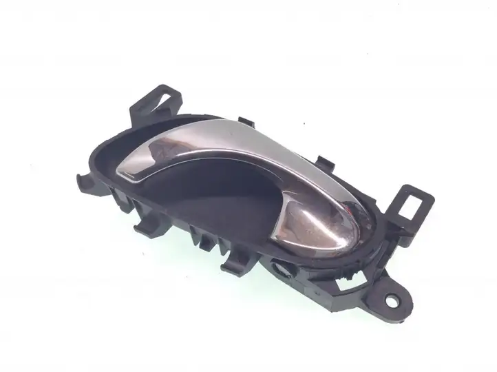 Nissan Qashqai (2017 - 2020) 806714EA Внутренняя ручка двери — фото 2