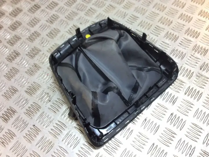 Toyota Hilux (AN10, AN20, AN30) (2008 - 2011) 588080K120 Ручка КПП — фото 2