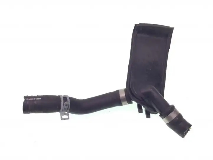 Volvo XC90 (2014 - 2019) Шланги системы охлаждения — фото 2