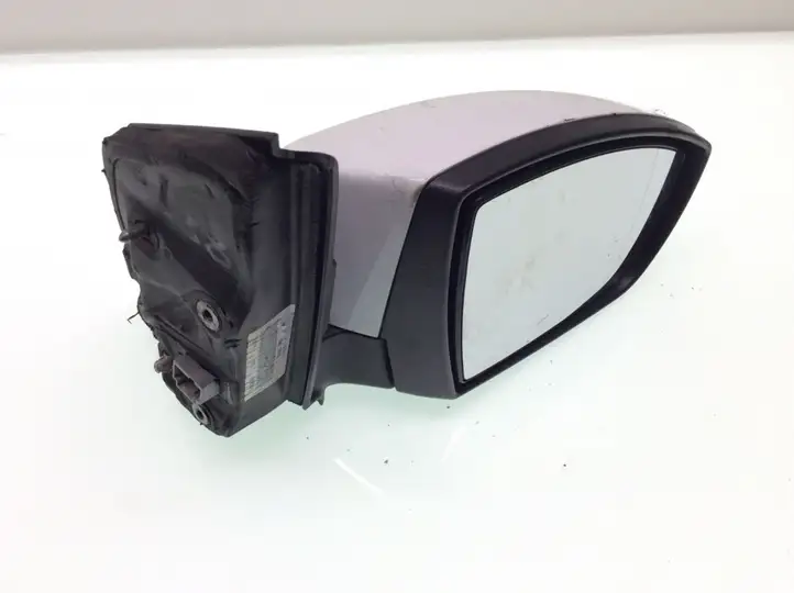 Ford Kuga II (2013 - 2019) DV4417682LB Боковое зеркало с электроприводом — фото 1