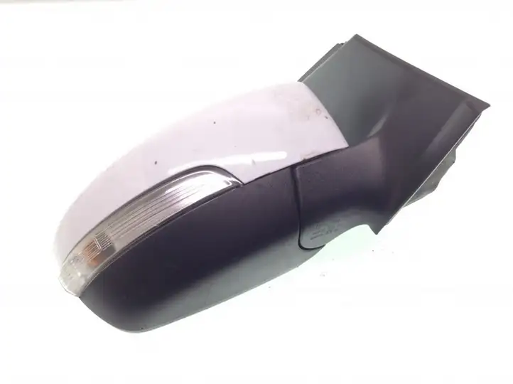 Ford Kuga II (2013 - 2019) DV4417682LB Боковое зеркало с электроприводом — фото 3