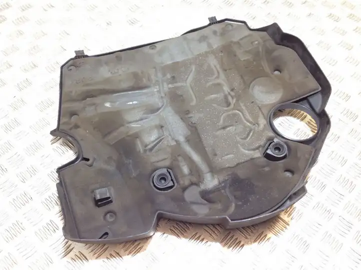 BMW 3 F30 F35 F31 (2012 - 2018) 7797410 Крышка двигателя декоративная — фото 2