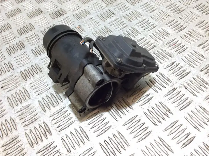 BMW 3 F30 F35 F31 (2012 - 2018) 7810752 Электрозадвижка двигателя — фото 3