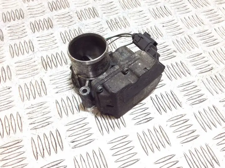 Renault Megane II (2002 - 2005) 8200576664 Электрозадвижка двигателя — фото 1