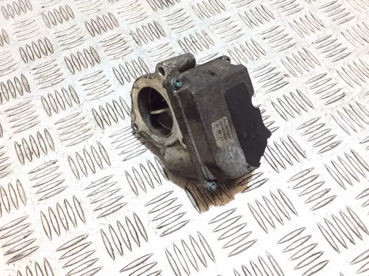 Renault Megane II (2002 - 2005) 8200576664 Электрозадвижка двигателя — фото 2