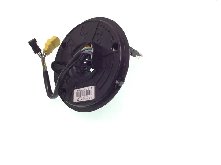 Mercedes-Benz C W203 (2000 - 2007) A0004640318 Контактное кольцо SRS — фото 1