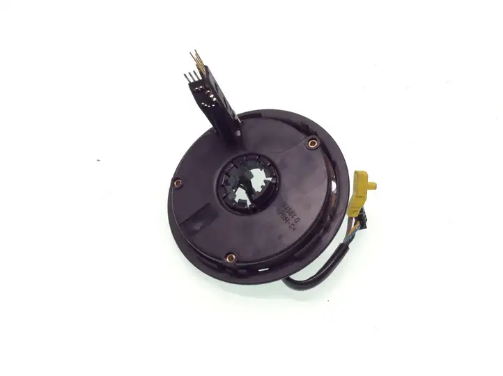 Mercedes-Benz C W203 (2000 - 2007) A0004640318 Контактное кольцо SRS — фото 2