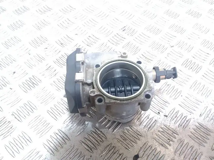BMW 3 F30 F35 F31 (2012 - 2018) 7588625 Электрозадвижка двигателя — фото 2
