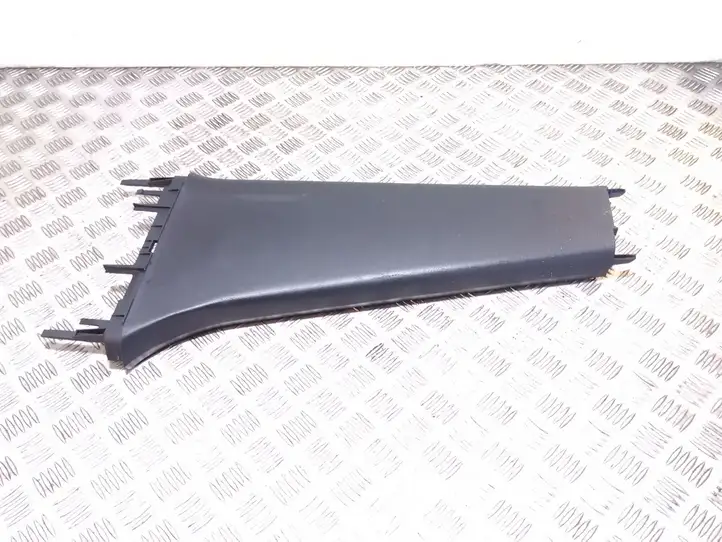Audi RS6 (2002 - 2006) 4B0867239 Нижняя обшивка стойки B — фото 1