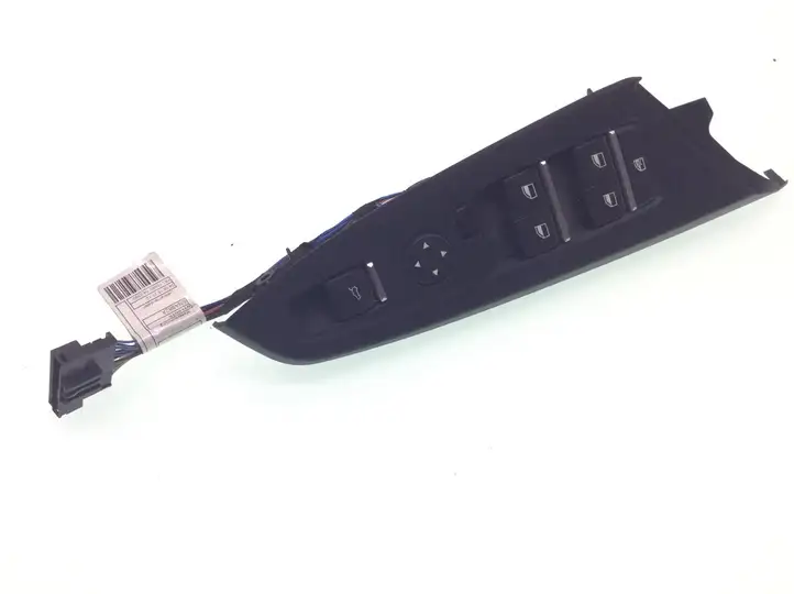 BMW 3 F30 F35 F31 (2012 - 2018) 9208110 Блок кнопок стеклоподъемников — фото 1