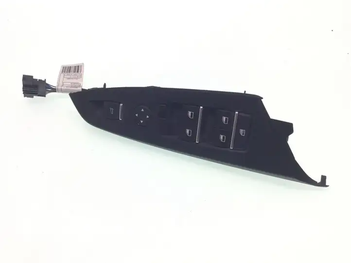 BMW 3 F30 F35 F31 (2012 - 2018) 9208110 Блок кнопок стеклоподъемников — фото 2