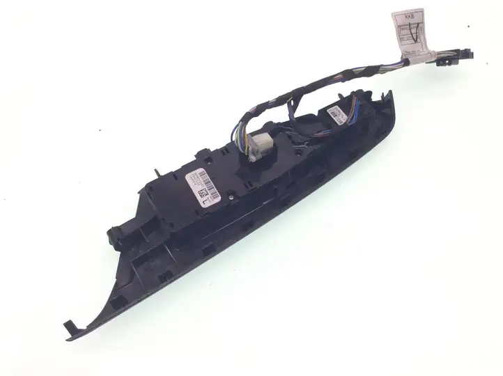 BMW 3 F30 F35 F31 (2012 - 2018) 9208110 Блок кнопок стеклоподъемников — фото 3
