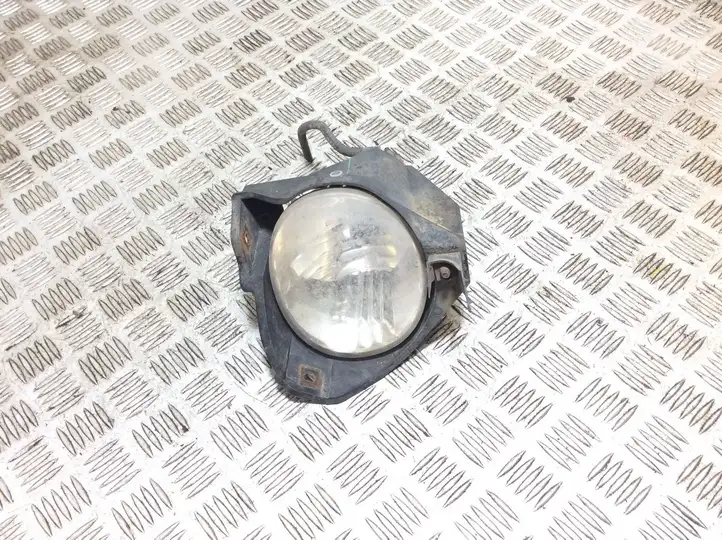 Toyota Hilux (AN10, AN20, AN30) (2008 - 2011) 11417149 Передняя противотуманная фара — фото 1