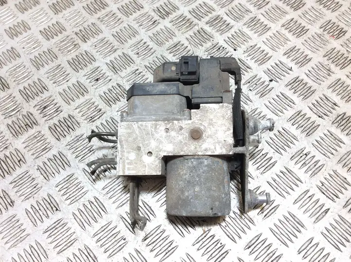 Mercedes-Benz Sprinter W901 W902 W903 W904 (1995 - 2007) 0273004311 ABS блок — фото 2