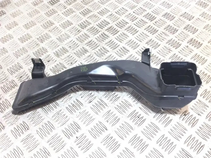 BMW X6 F16 (2014 - 2017) 9252347R Детали воздухозаборника — фото 1