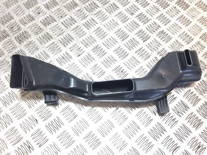 BMW X6 F16 (2014 - 2017) 9252347R Детали воздухозаборника — фото 2