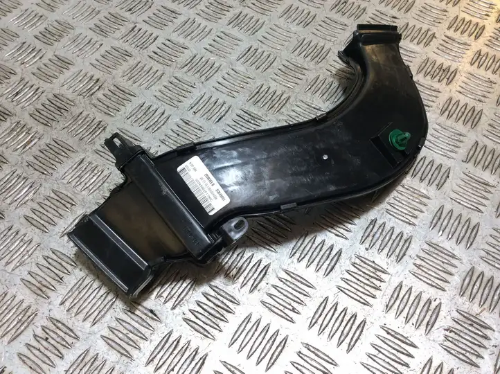Volvo XC90 (2014 - 2019) 31390848 Прочие детали кондиционера — фото 2