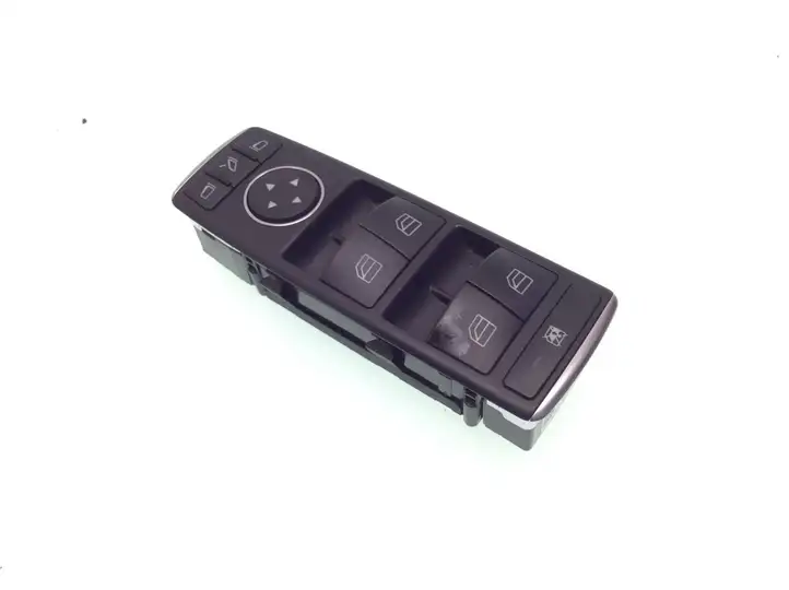 Mercedes-Benz GLE W166/C292 (2015 - 2019) A2929055000 Блок кнопок стеклоподъемников — фото 2