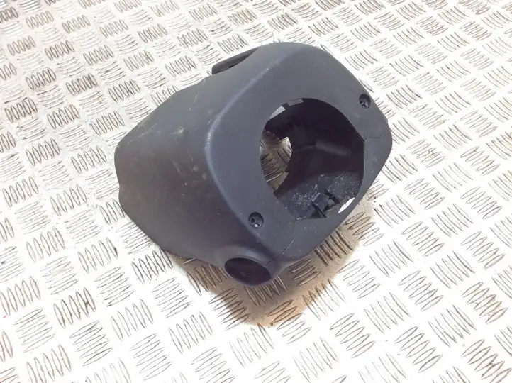 Toyota Auris E180 (2012 - 2018) 4528702380 Обшивка рулевой колонки — фото 3