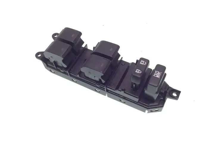 Toyota Auris E180 (2012 - 2018) 8404002110 Кнопка стеклоподъемников — фото 1