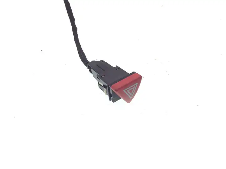 Audi RS6 (2002 - 2006) 8P0941509 Включатель аварийных фонарей — фото 1